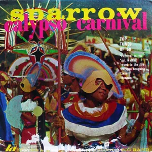 Calypso carnival